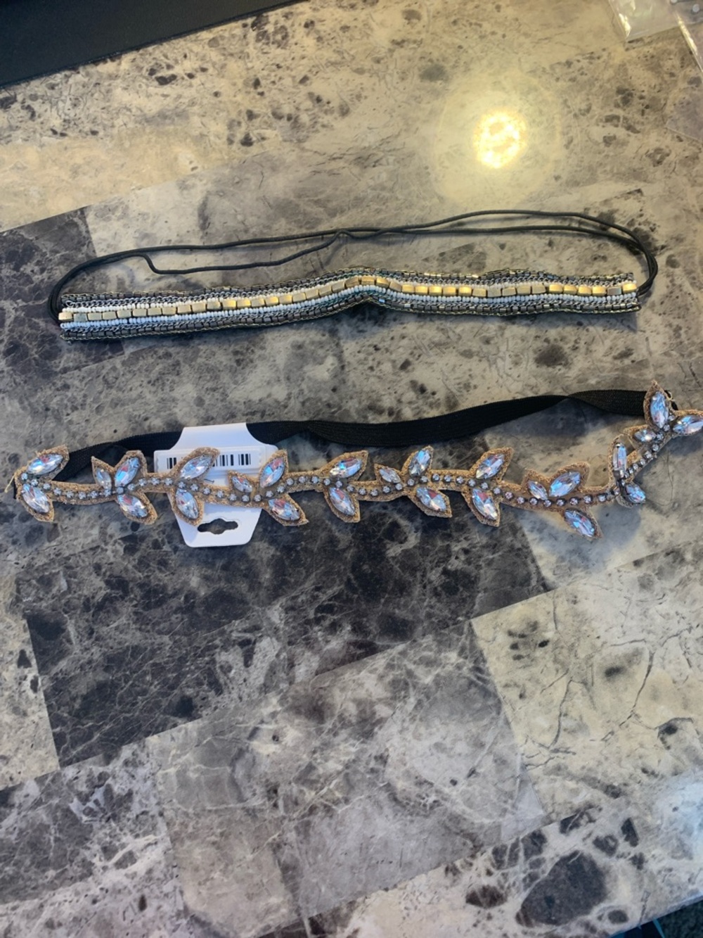Headbands - Picture 2 of 2
